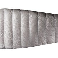 Sea to Summit Spark II, Regular