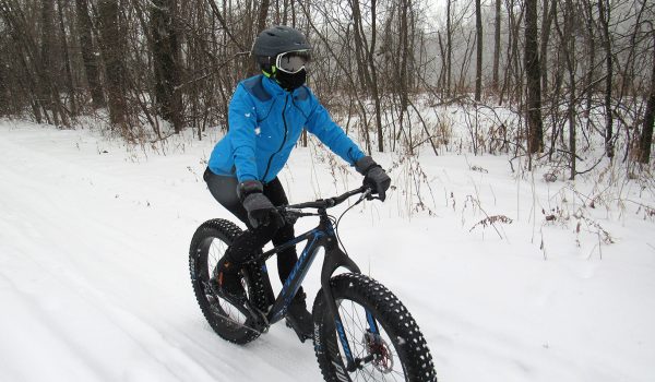 First Look: Showers Pass Refuge Jacket Review