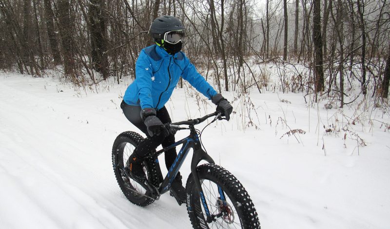 First Look: Showers Pass Refuge Jacket Review