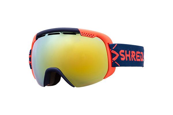 Shred Smartefy Goggles