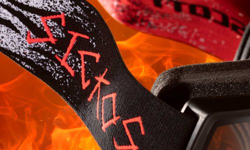 SCOTT and Sickos Crew Unveil Limited-Edition Ski Goggles
