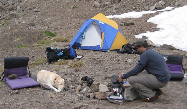 Sierra Designs launches new cooperative plan to expand outdoor participation