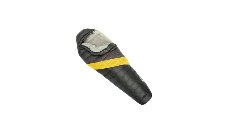Sierra Designs Nitro 800 0º Sleeping Bag