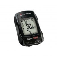Sigma ROX 10.0