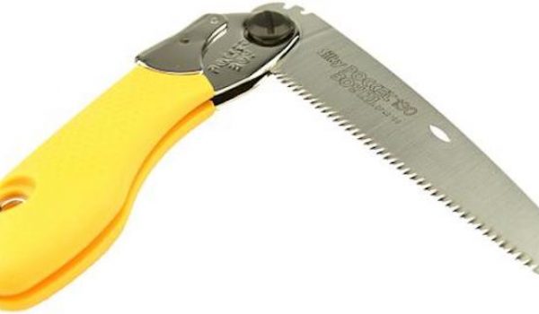 Silky Saws: Professional Arborist Tools for the Outdoor Enthusiast