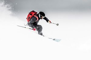 The Best in Ski & Snow Gear