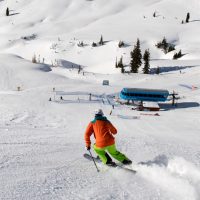 Best All Mountain Skis of 2018-19