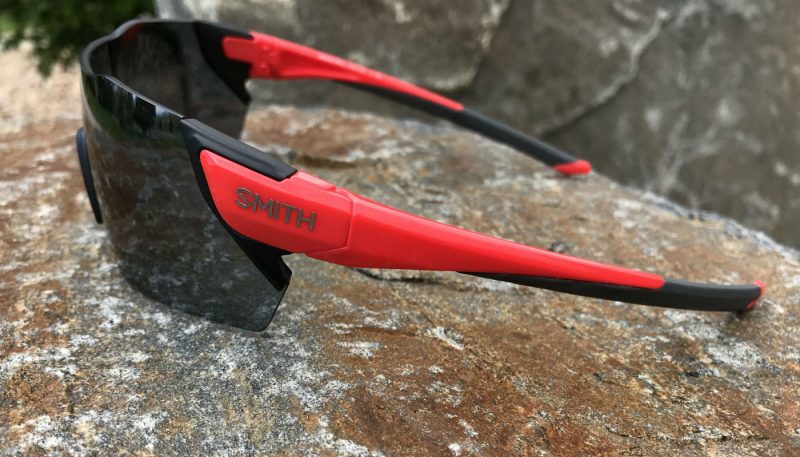 Smith Attack Sunglasses