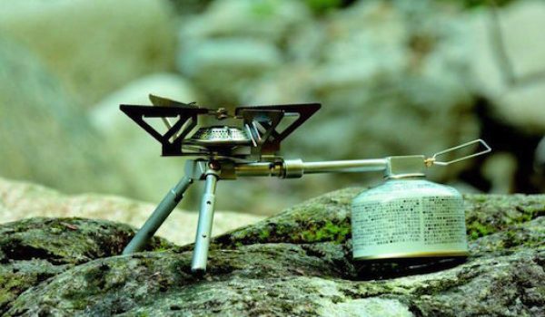 Camping Stoves