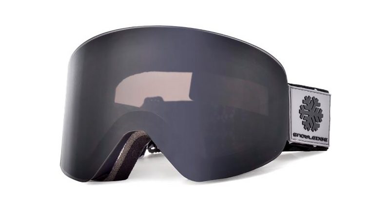 Snowledge Whistler Goggle