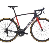 Specialized S-Works Tarmac