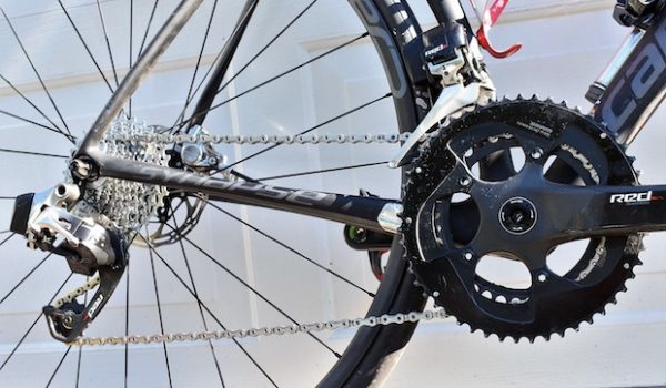 First Look: SRAM RED eTap HRD Wireless Road Component Group Review