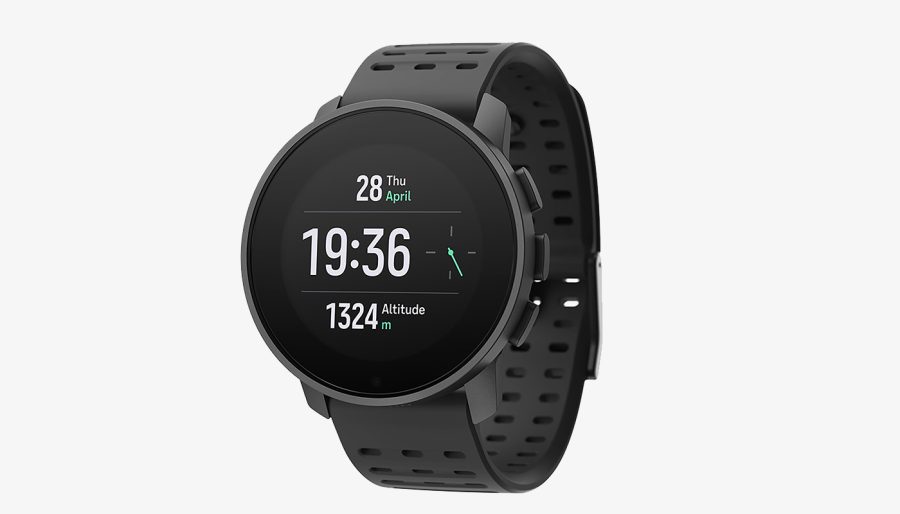PIcture of Suunto 9 Peak Pro smart watch