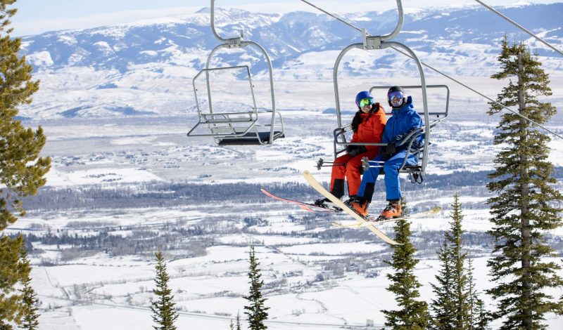 GORE-TEX Expands Outerwear On Demand Program