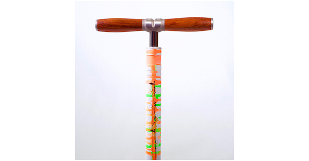 SuperPista Ultimate painted