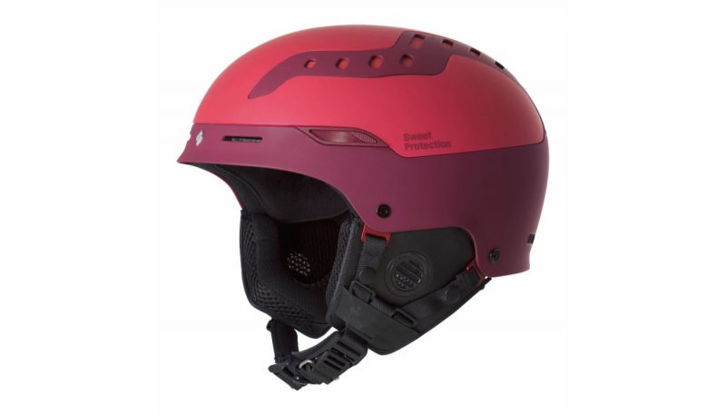 Sweet Protection Switcher MIPS