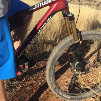 Sweet Protection El Duderino