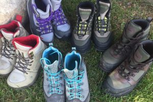 The Best Wading Boots