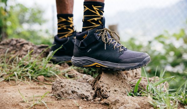 Review: Teva Grandview GTX – The Hiker That Feels Like A Sandal