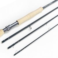 Thomas & Thomas Exocett 908-4