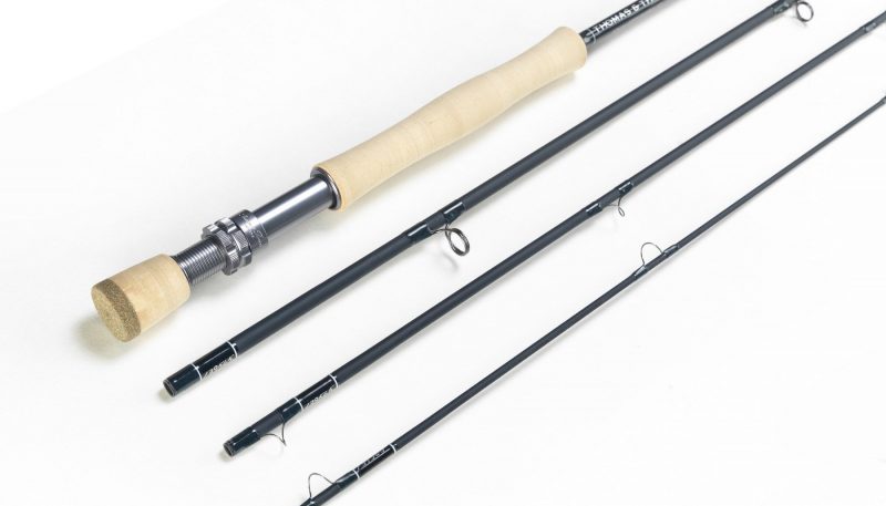 Thomas & Thomas Exocett 908-4