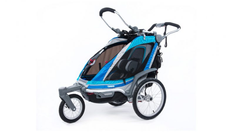 Thule Chariot Chinook 1