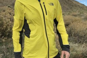 The Best Running Jackets