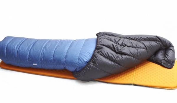 Outdoor Industry Makes Strides Towards Ethical Use of Down