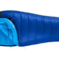 The North Face Blue Kazoo