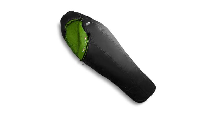 The North Face Guide 0 Sleeping Bag