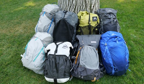 Best Ultralight Backpacks for Spring 2019