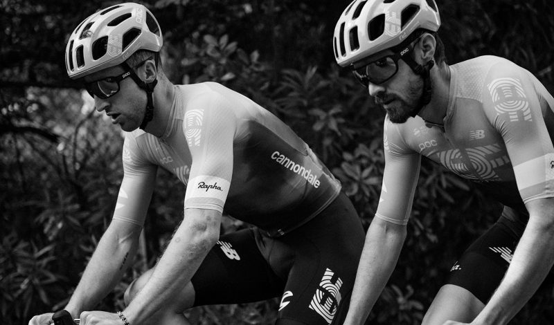 First Look: POC Ventral Air Spin