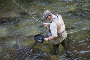 The Best in Fishing Gear