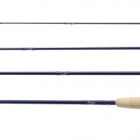 R.L. Winston Nimbus 9′ 5-wt