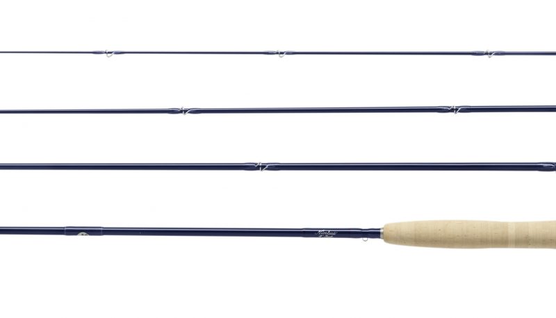 R.L. Winston Nimbus 9′ 5-wt