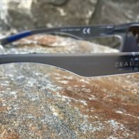 Zeal Decoy Sunglasses