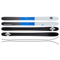 Black Diamond Helio 105 Carbon Ski