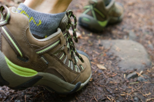 The Best in Hiking & Camping