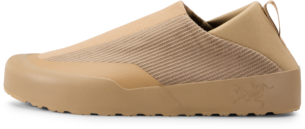 The Arc'teryx Kragg approach shoe, 2024