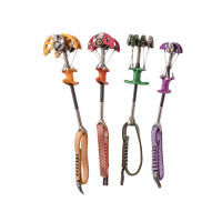 Omega Pacific Link Cams