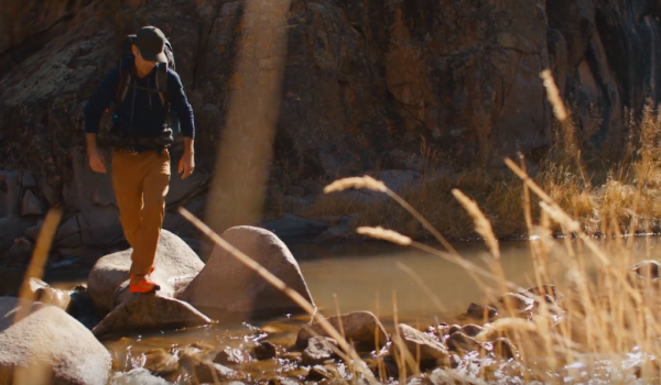 Inside the “Everything Shoe”: HOKA’s Do-It-All Speedgoat 4