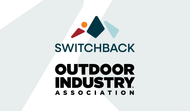 Switchback and OIA Announce Partnership