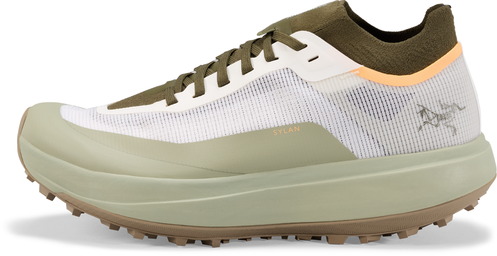 Arc'teryx Dylan mountain running shoe