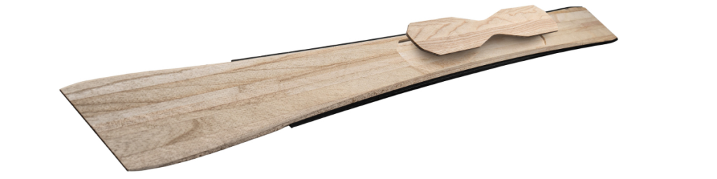 True Blend Tour Wood Core