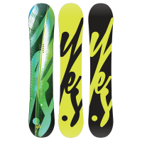 Yes Snowboards Hel Yes