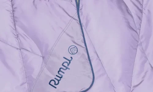 Rumpl Travel Puffy Blanket Review
