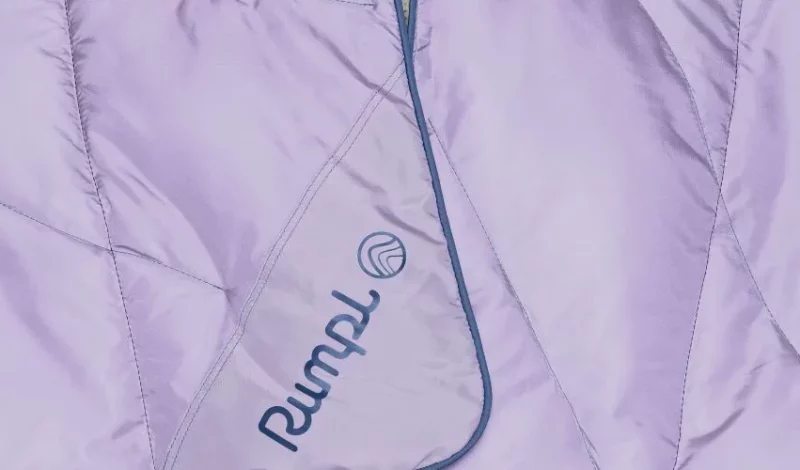 Rumpl Travel Puffy Blanket Review